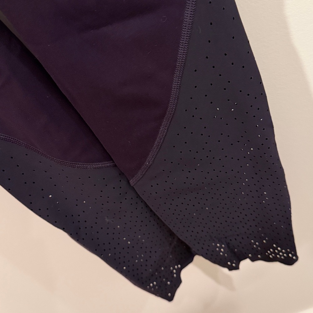 Purple Lululemon Leggings - Picture 4 of 7